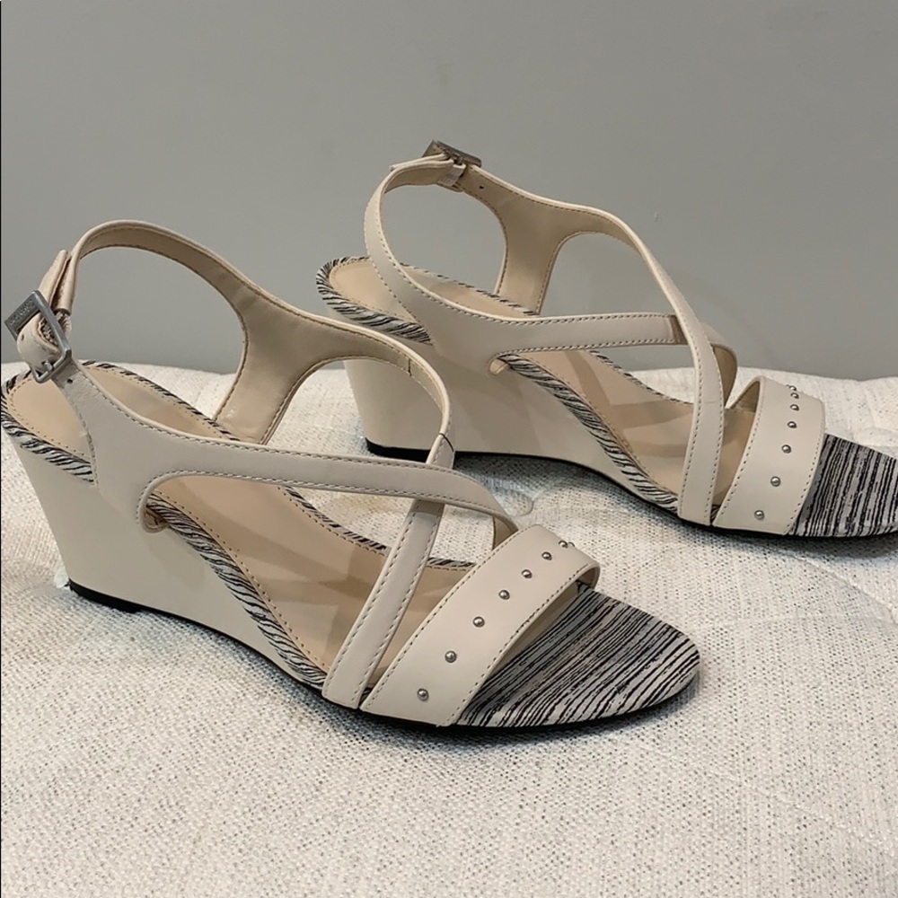 Calvin Klein sandals